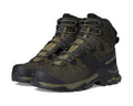 Men's Salomon Quest 4 GTX® Olive Night/Peat/Safari