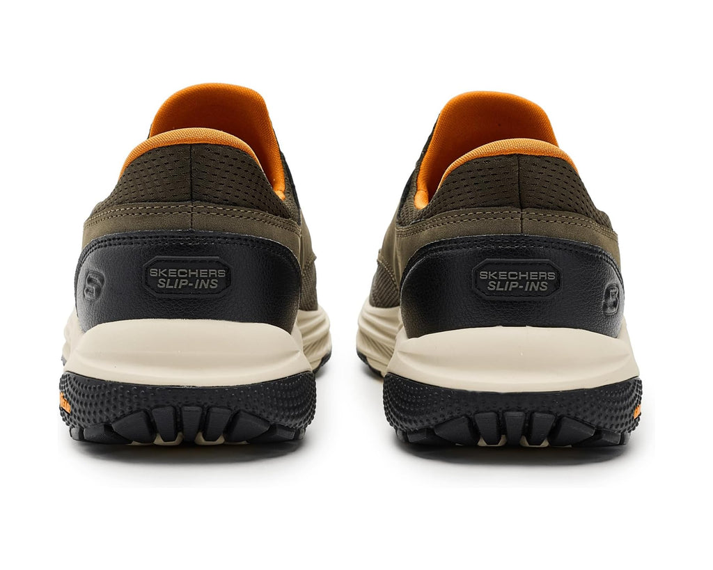 Men's SKECHERS Meroe - Alden Olive