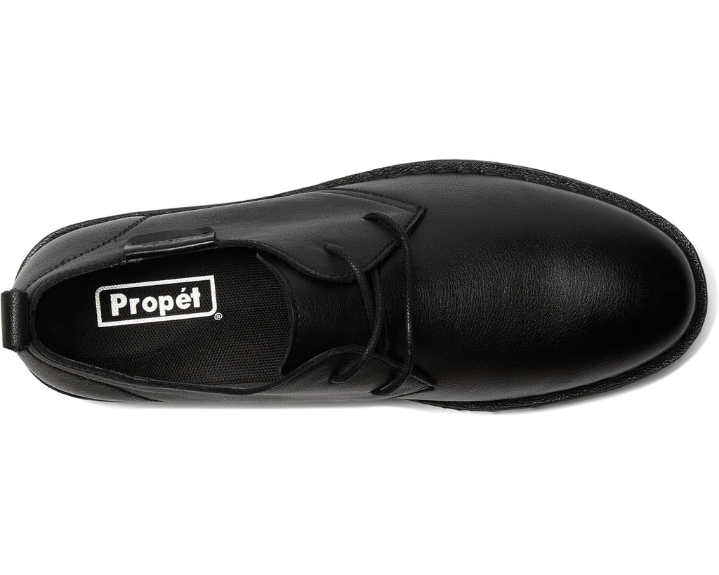 Men's Propet Finn Black 1