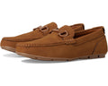 Men's Steve Madden Snappz Cognac