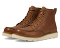 Men's SOREL Slabtown 62'™ Moc Waterproof Velvet Tan/Tobacco