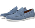 Men's Steve Madden Ramsee Blue Suede