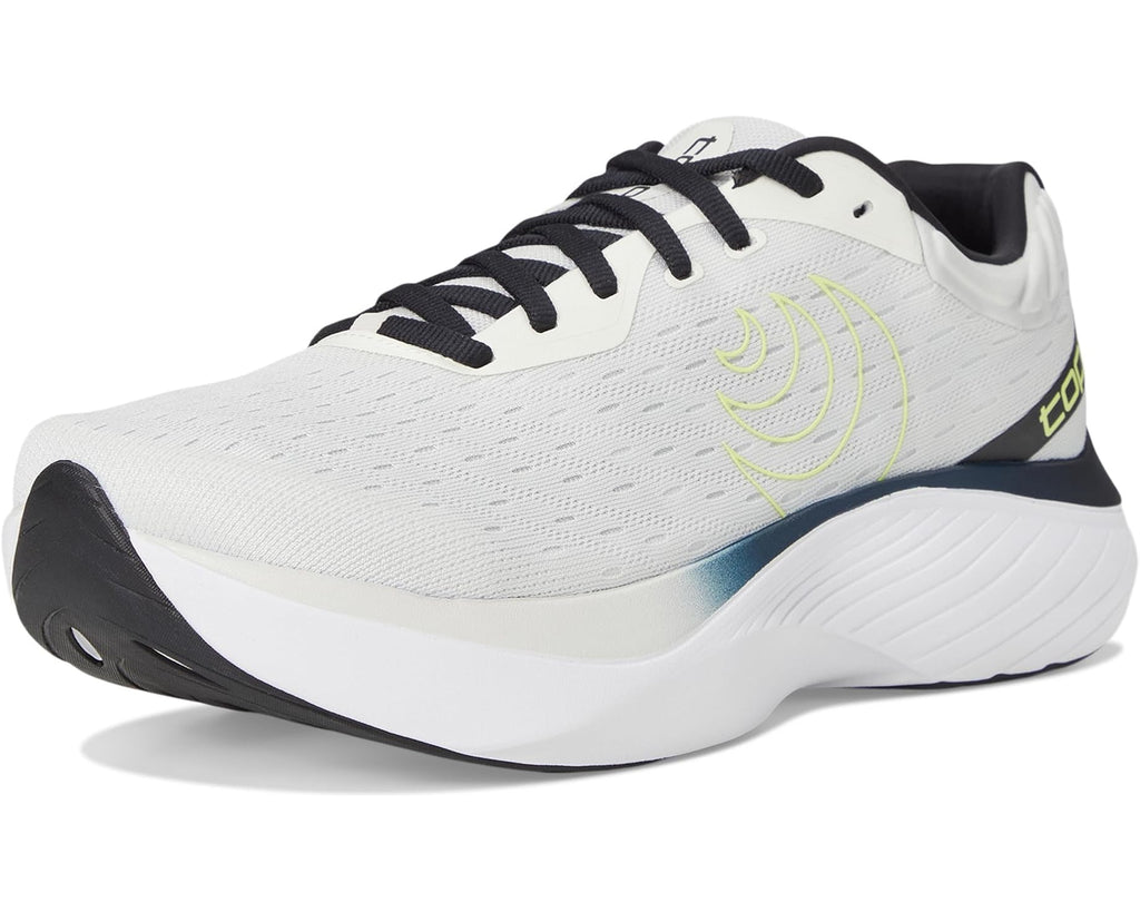 Men's Topo Athletic Atmos Bone/Black
