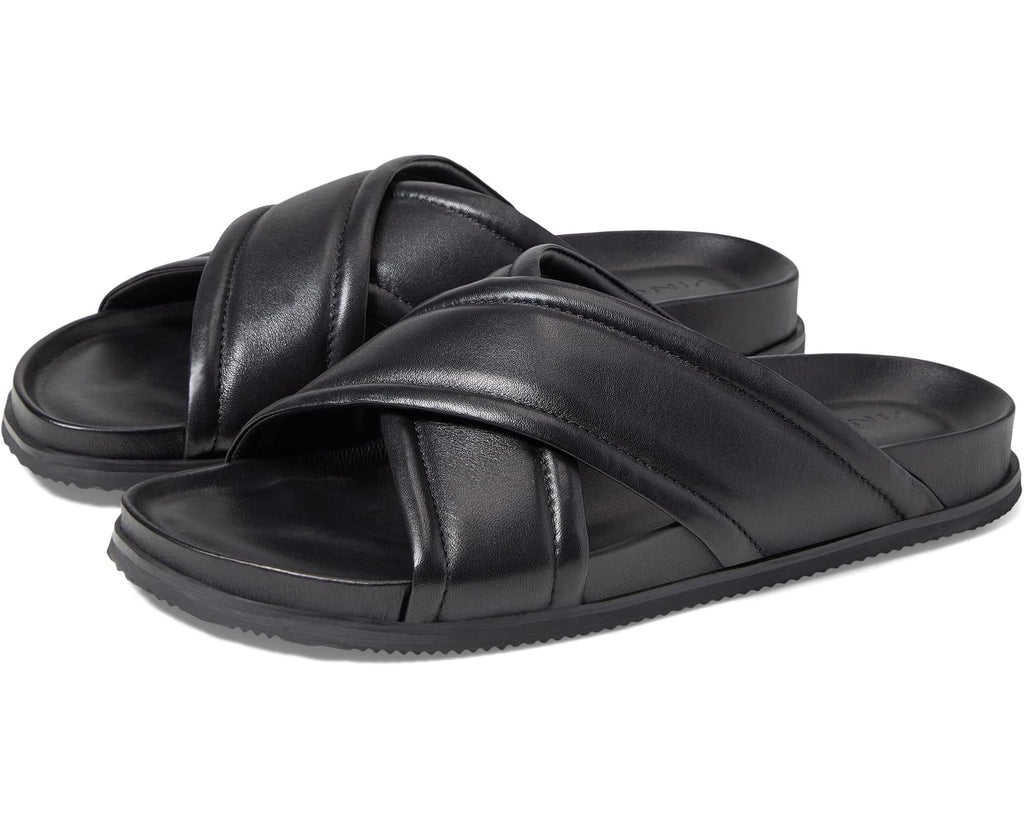 Men's Vince Derek Black