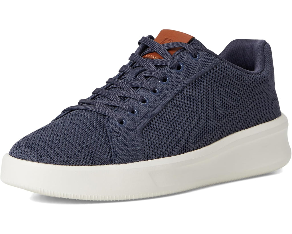 Men's Rockport Lite Court Dark Blue
