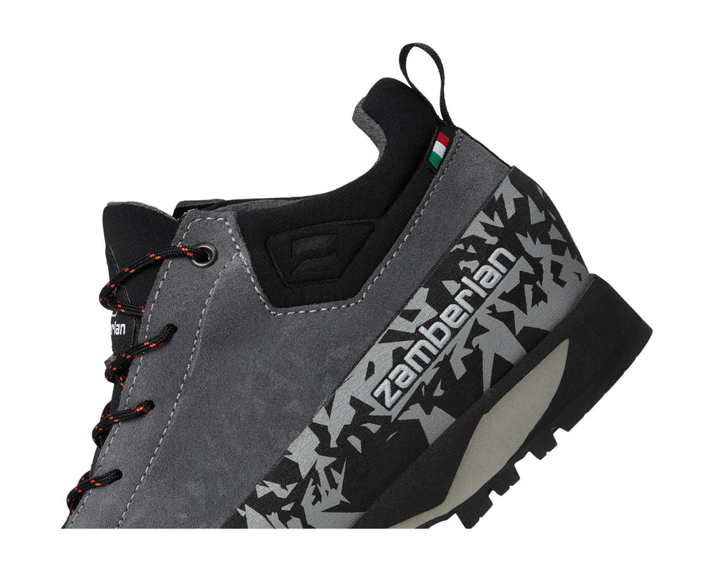 Men's Zamberlan Salathe' GTX RR Dark Grey 1