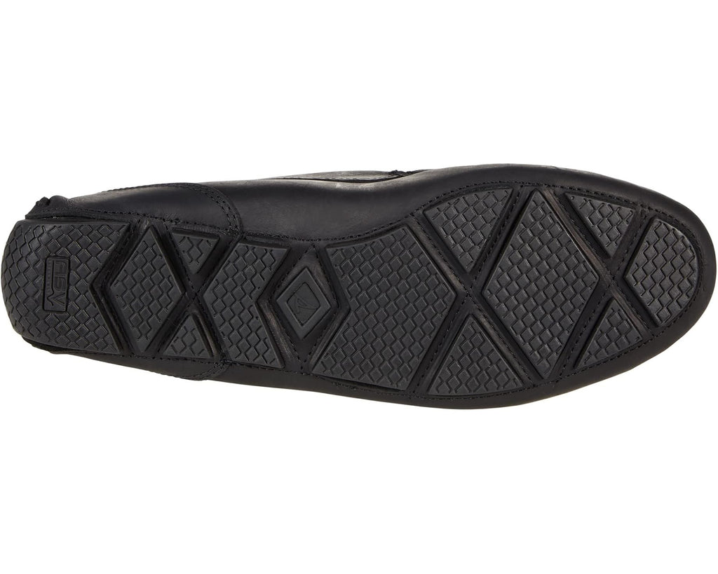 Men's Sperry Davenport Penny Black 1