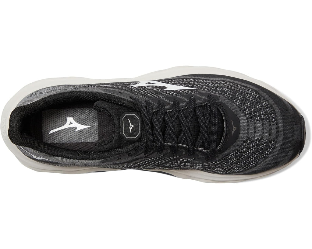 Men's Mizuno Wave Horizon 8 Black/White