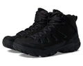 Men's Oboz Sawtooth X Mid Black Sea