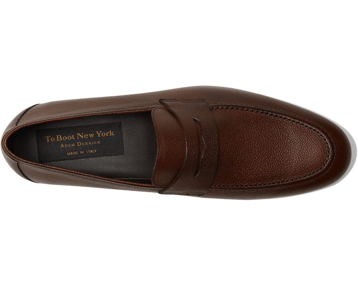 Men's To Boot New York Ravello Bruciato