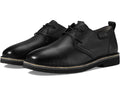 Men's Propet Finn Black 1