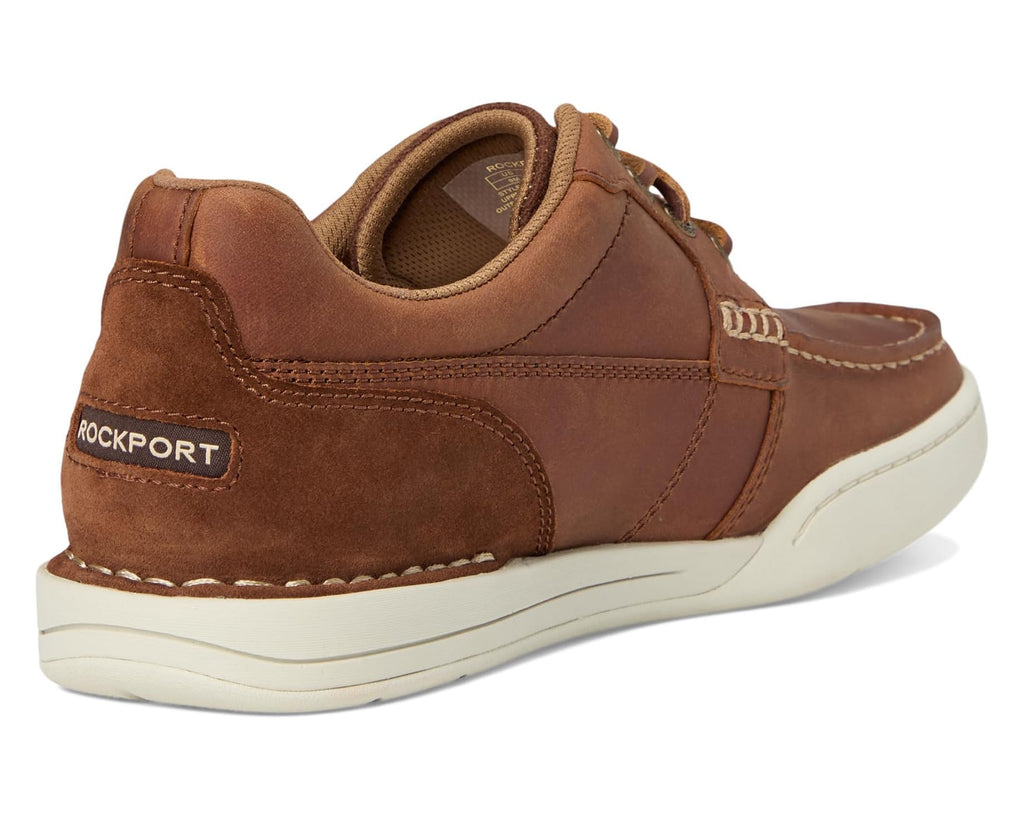 Men's Rockport Wentworth Medium Natural Leather