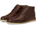 Men's Martin Dingman Blue Ridge Chukka Boot Chestnut 1