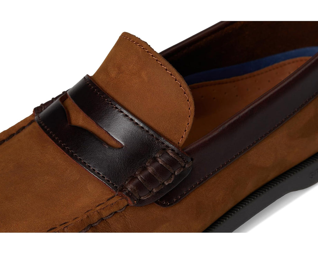 Men's Sperry Ao Harbor Mm Brown