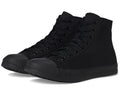 Unisex Shoes for Crews Pembroke Canvas Black