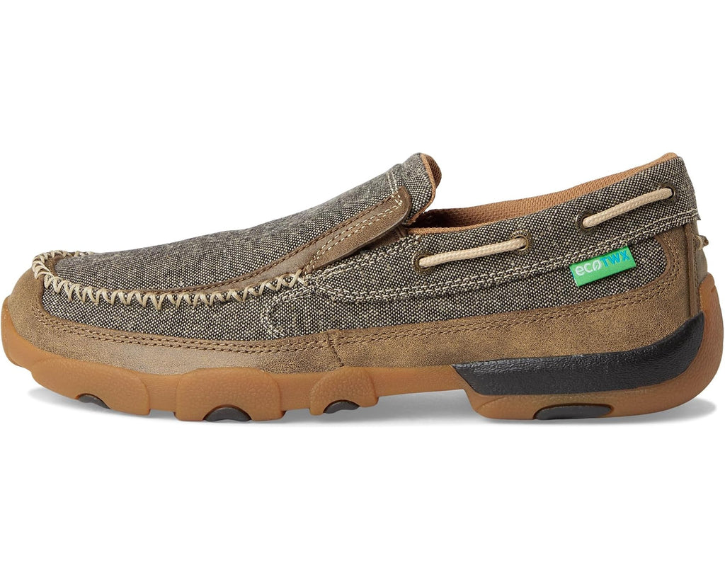 Men's Twisted X MDMS012 Grey