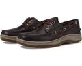 Men's Sperry Billfish 3-Eye Pull-Up Brown