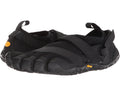 Men's Vibram FiveFingers V-Aqua Black