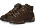 Men's Zamberlan Trail Lite Evo GTX Dark Brown 1