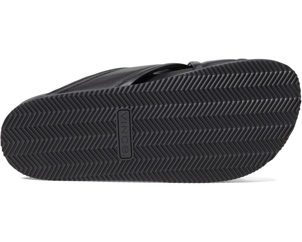 Men's Vince Derek Black