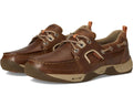 Men's Sperry Sea Kite Sport Moc Light Brown