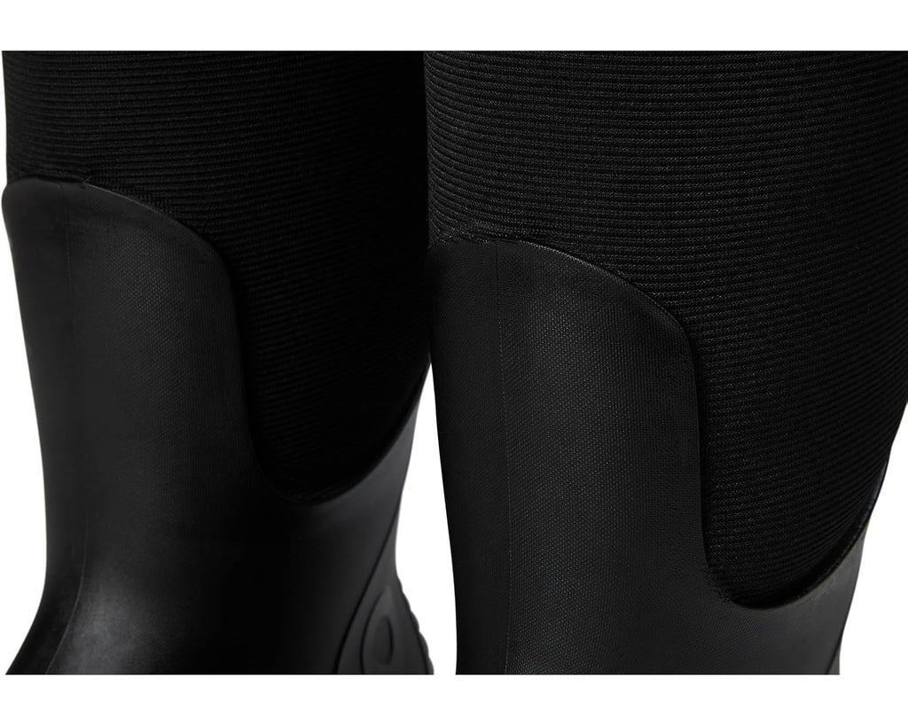 Unisex Bogs Feldspar Tall Black