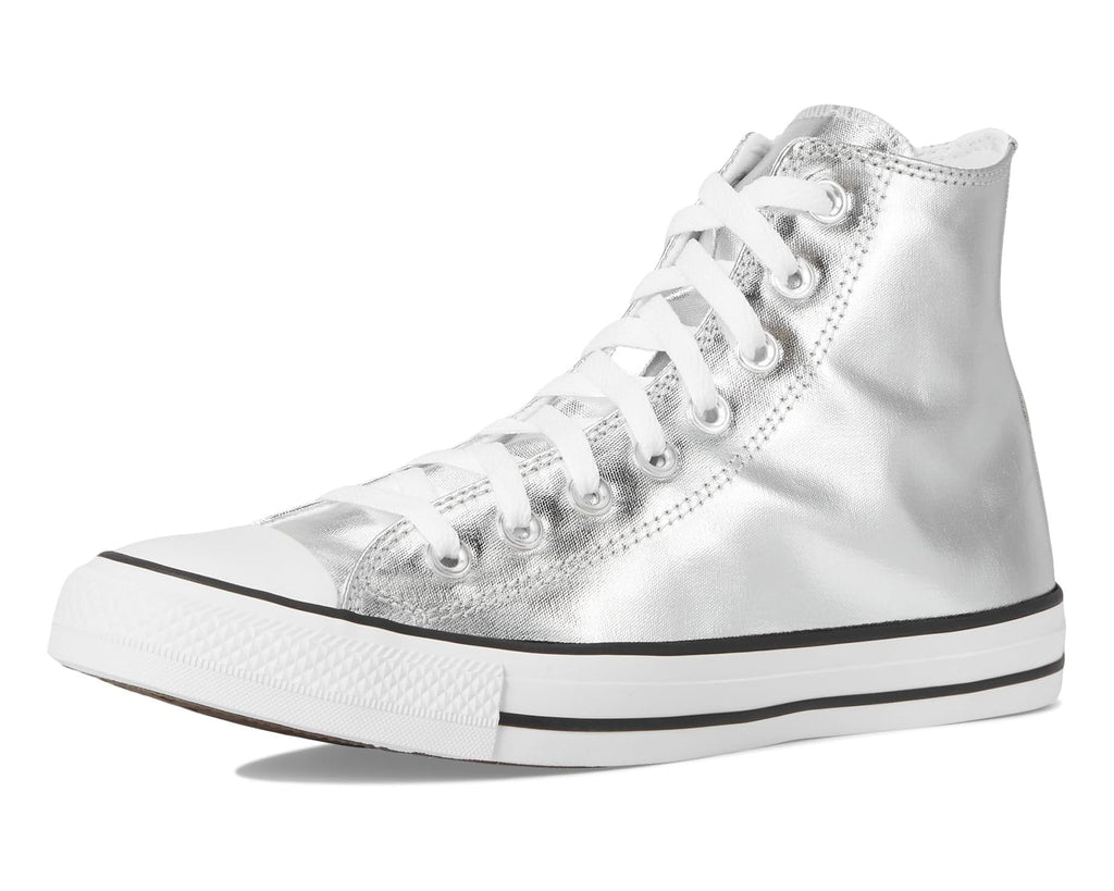 Unisex Converse Chuck Taylor All Star Metallic Granite/White/Black