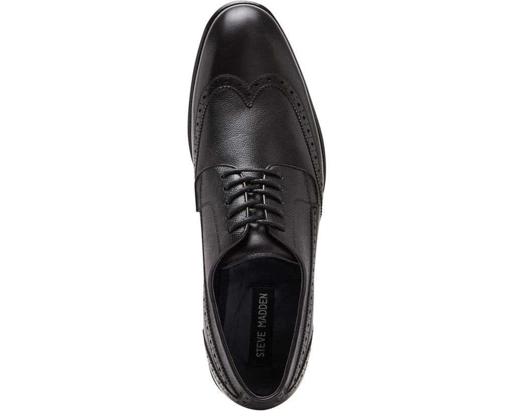 Men's Steve Madden Aamari Black