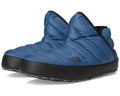 Men's The North Face ThermoBall™ Traction Bootsies Shady Blue/TNF Black