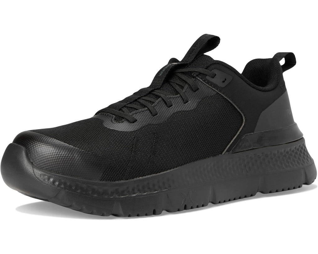 Men's Timberland PRO Setra Composite Safety Toe Black-2024 NEW
