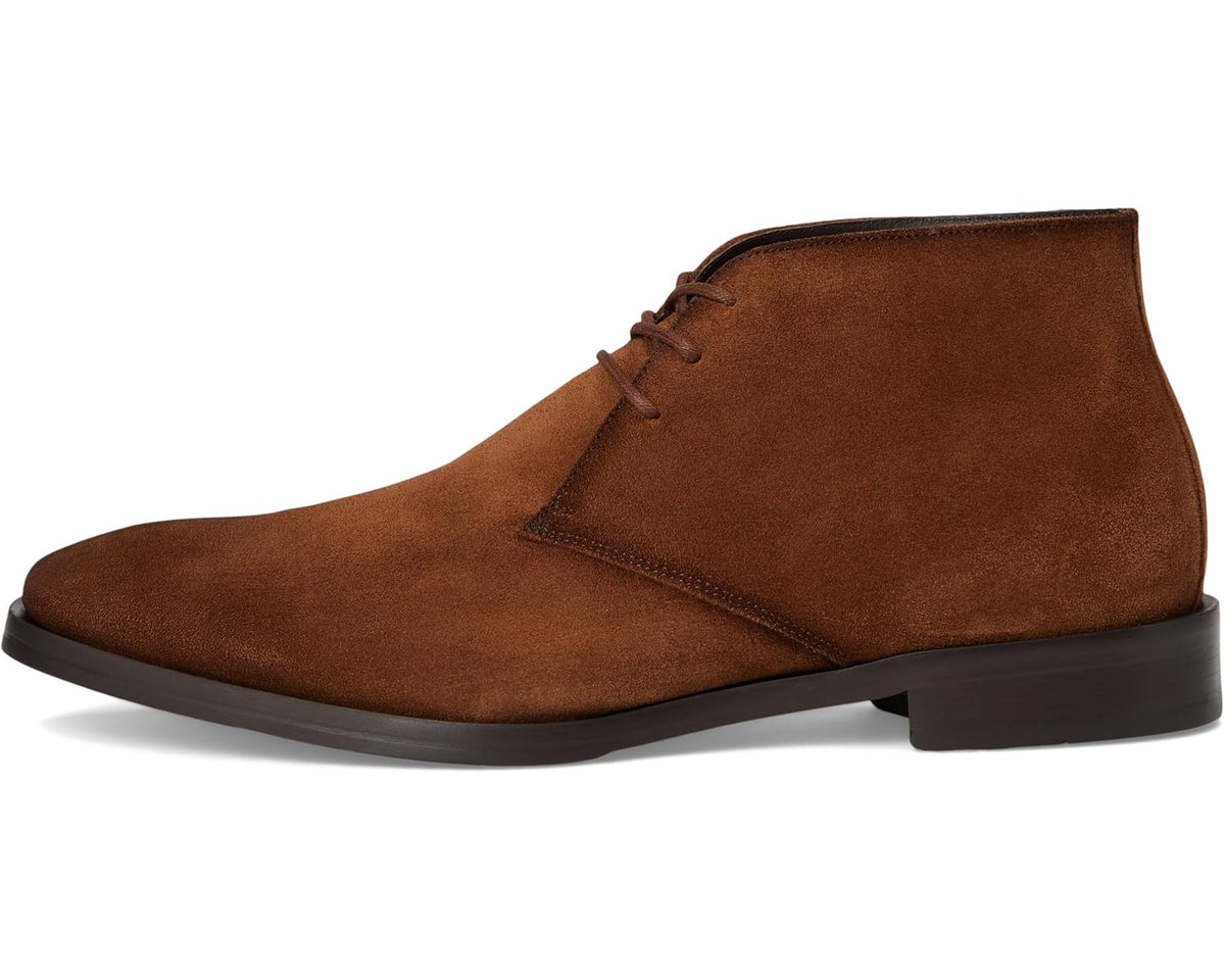Men's To Boot New York Alfonse Dark Brown 1