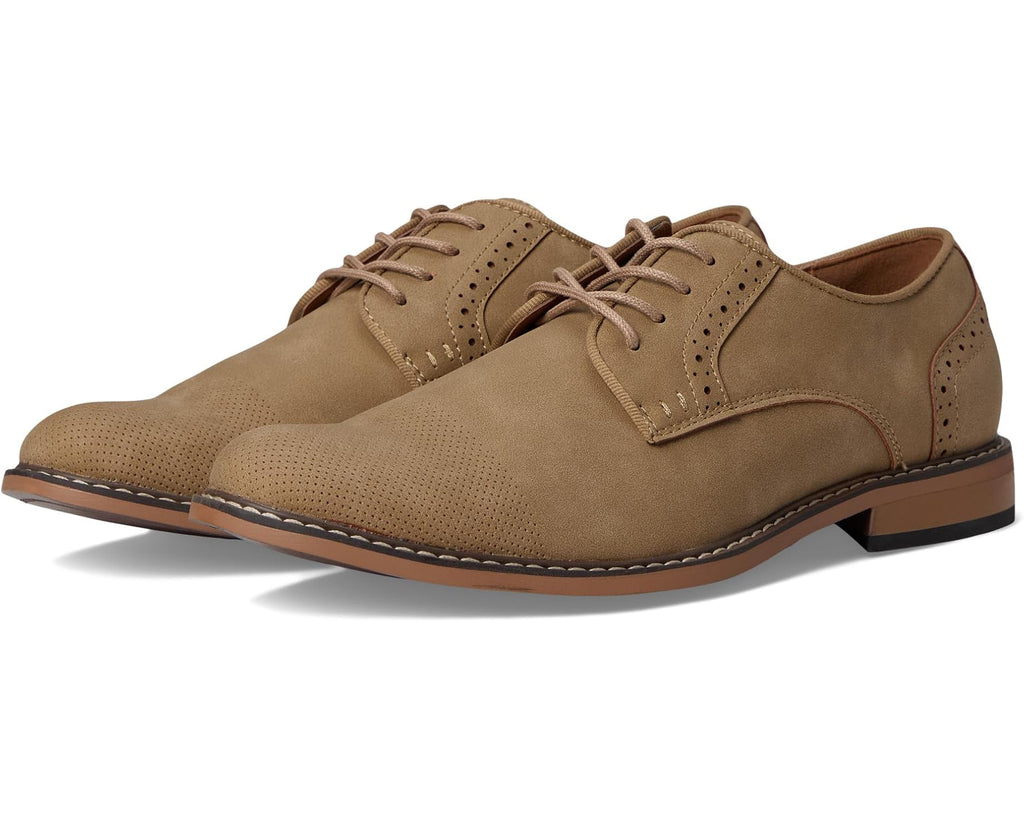 Men's Steve Madden Alk - Madden by Steve Madden Taupe
