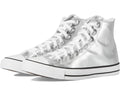 Unisex Converse Chuck Taylor All Star Metallic Granite/White/Black