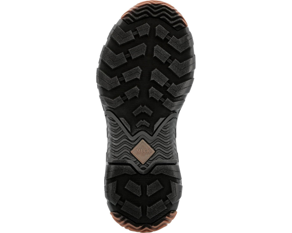 Men's The Original Muck Boot Company Outspace Max Mossy Oak Bottomland
