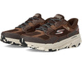 Men's SKECHERS Skechers Hands Free Slip-ins: Go Run Trail Altitude 2.0 Brown/Orange