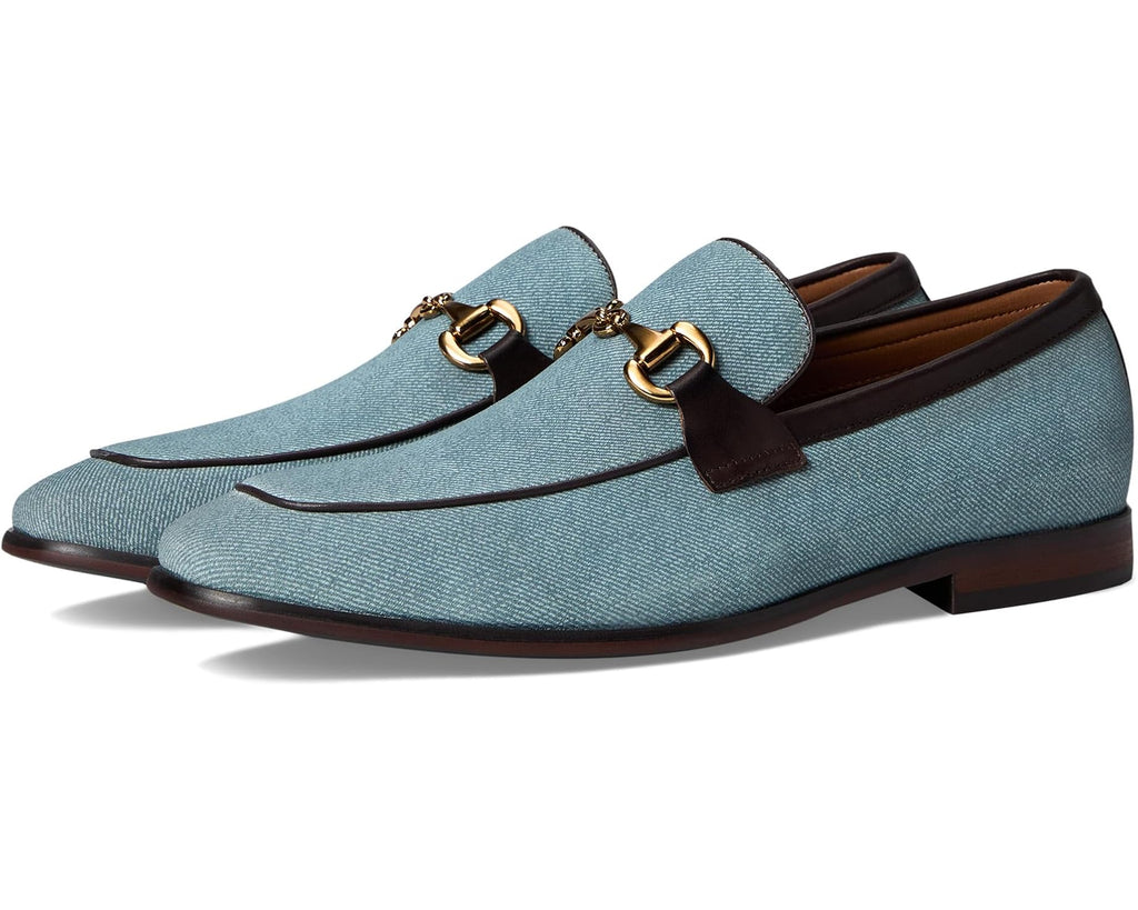 Men's Steve Madden Odello Blue Denim