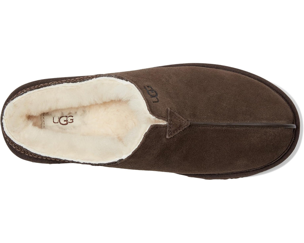 Men's UGG Neuman Dusted Cocoa/Natural