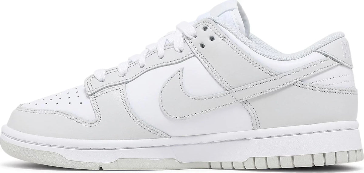 Nike Womens Dunk Low Sneakers - 'Photon Dust'