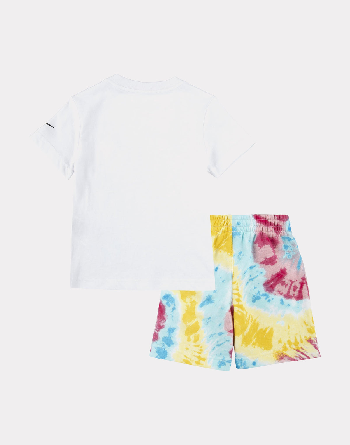Nike Baby Boy Nsw Tie Dye Club Set