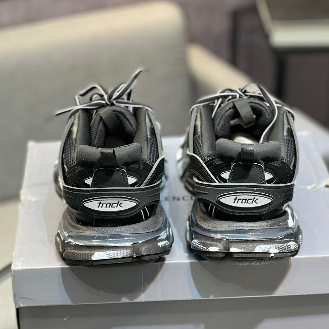 Balenciaga Limited Edition Couple's Style Shoe