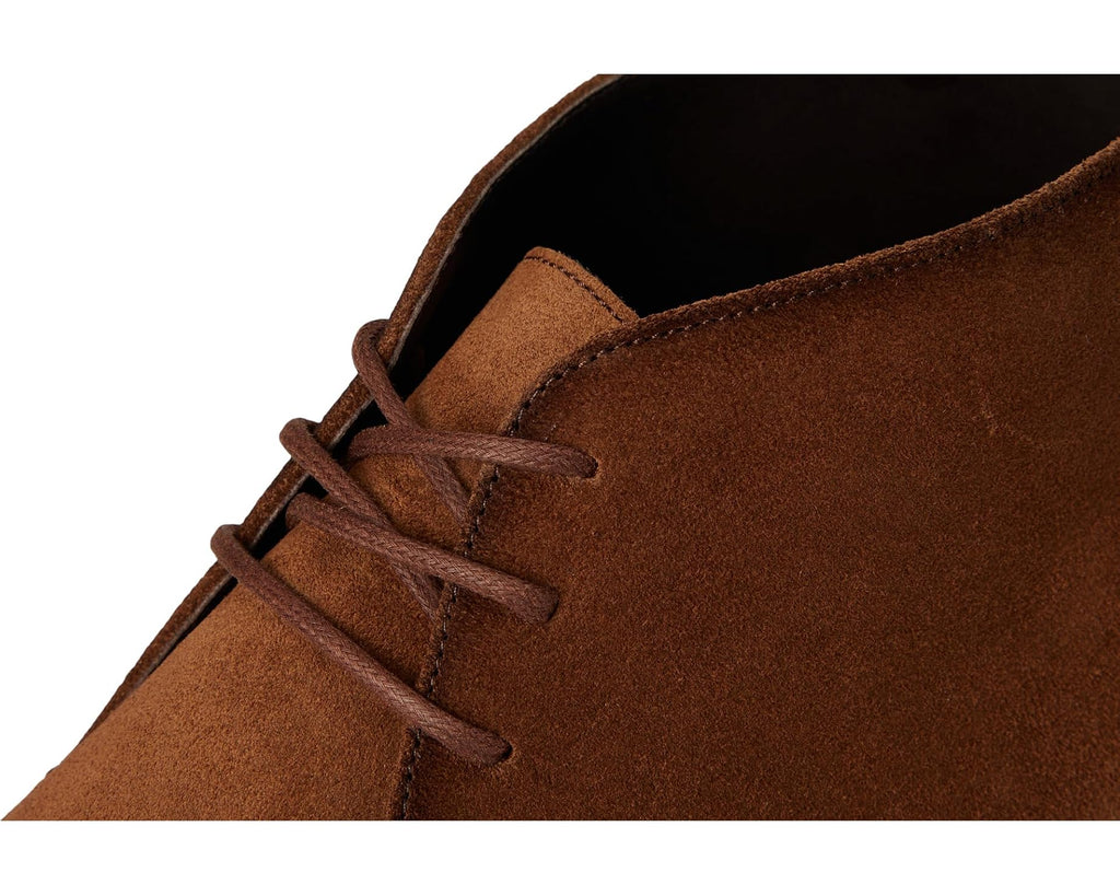 Men's To Boot New York Alfonse Dark Brown 1