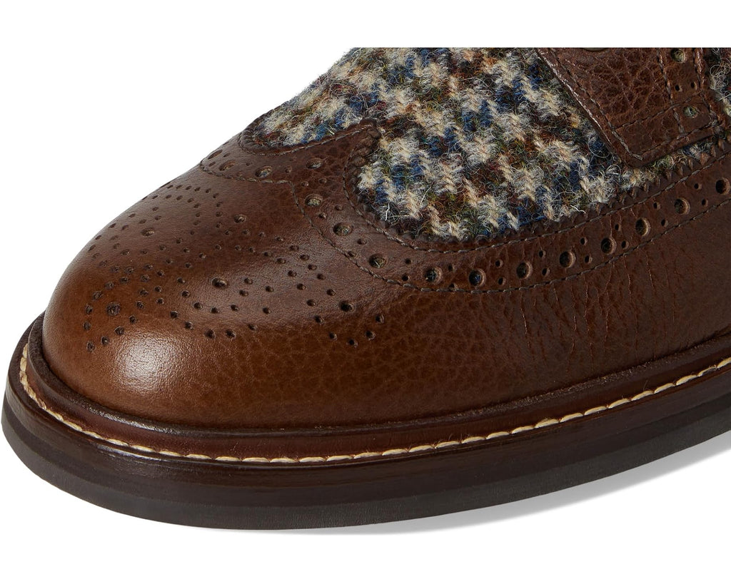Men's Taft Boston Chocolate