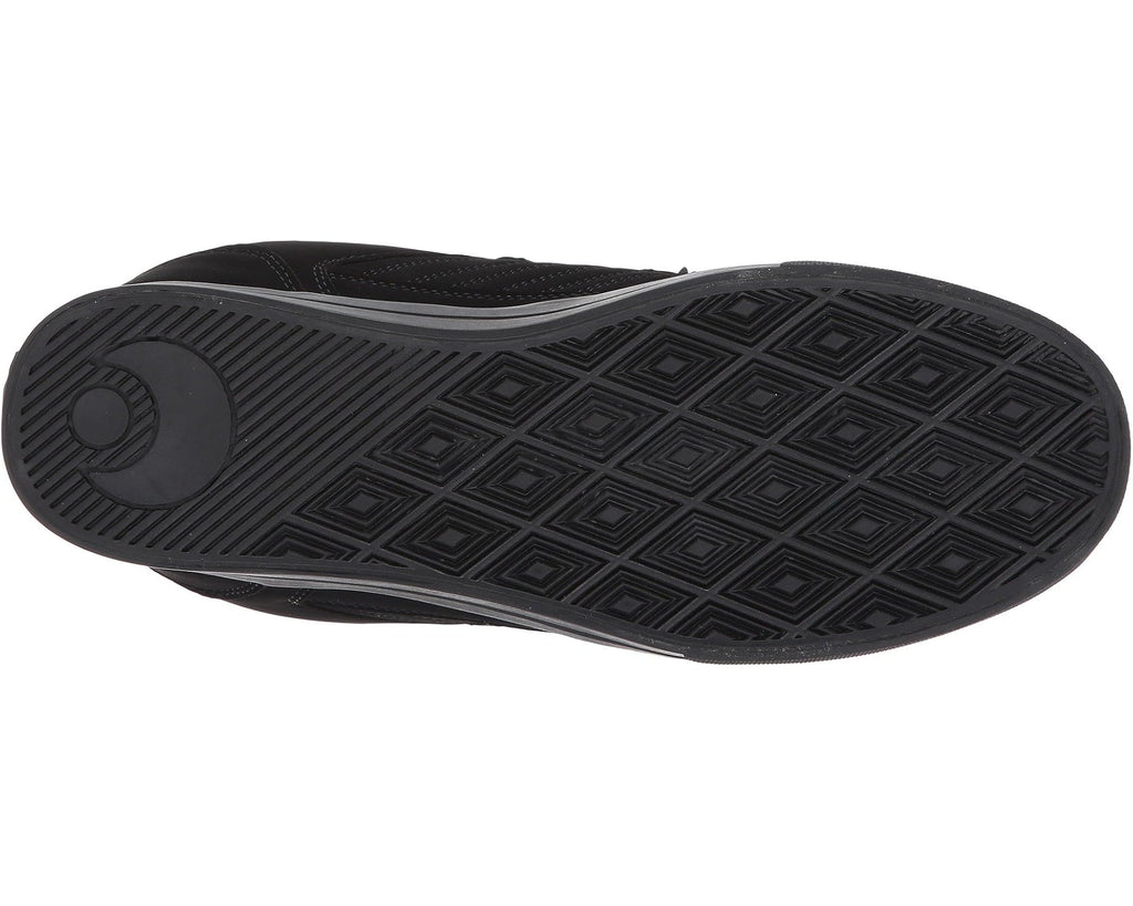 Men's Osiris Protocol Black/Ops