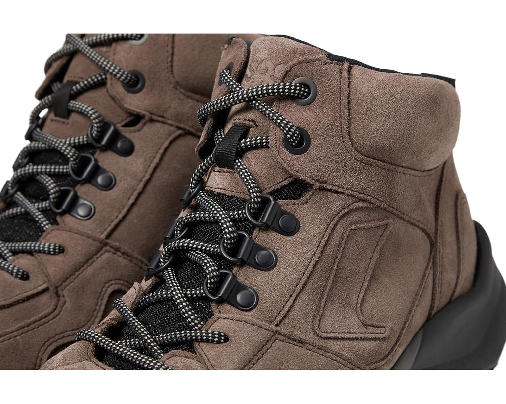 Men's SAS Hi Country-Y Almond