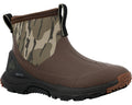 Men's The Original Muck Boot Company Outspace Max Mossy Oak Bottomland