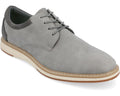 Men's Vance Hodges Grey