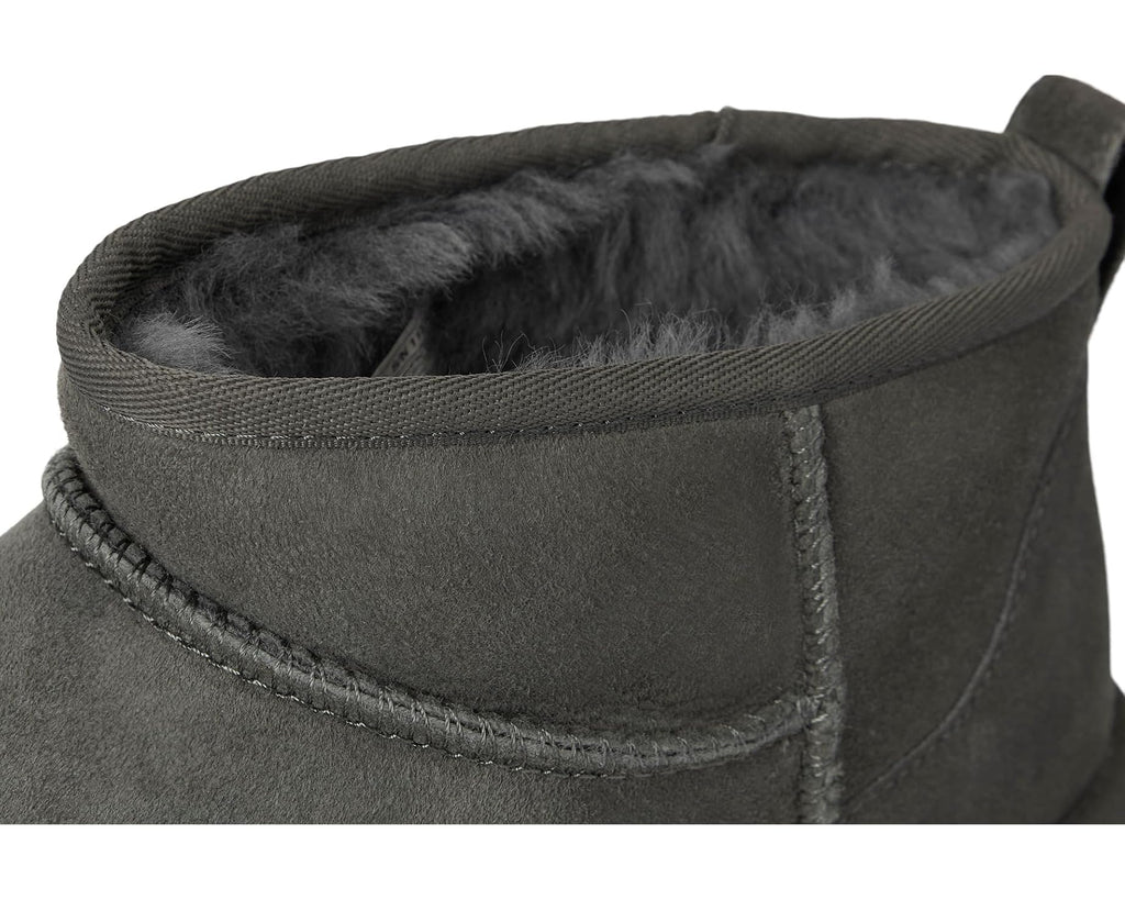 Men's UGG Classic Ultra Mini Mangolia Leaf