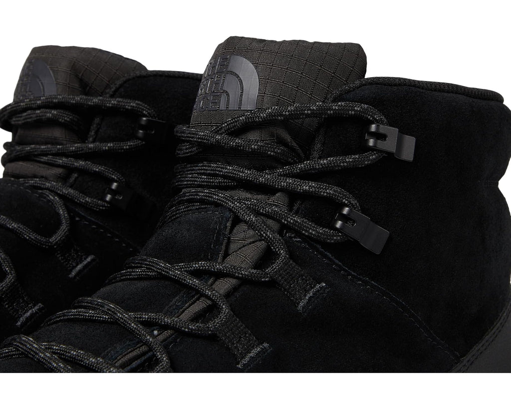 Men's The North Face Glenclyffe Urban Boot TNF Black/TNF Black