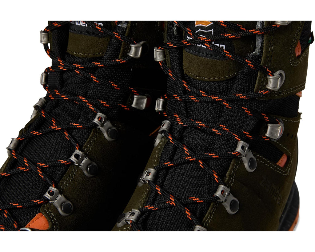 Men's Zamberlan Thunder Pro GTX Musk/Orange