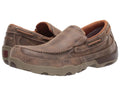 Men's Twisted X Work MDMSC03 Brown